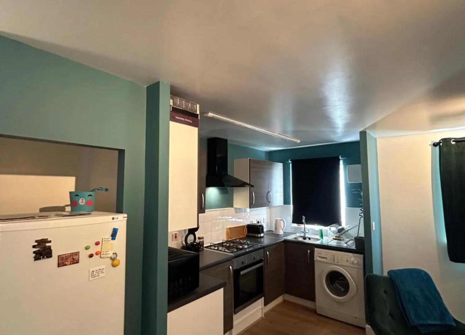 Woodhouse Apartment Λιντς Ηνωμένο Βασίλειο