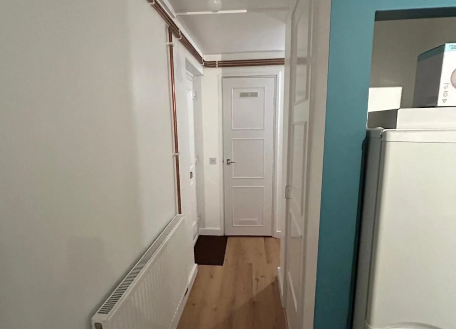 Woodhouse Apartment Λιντς