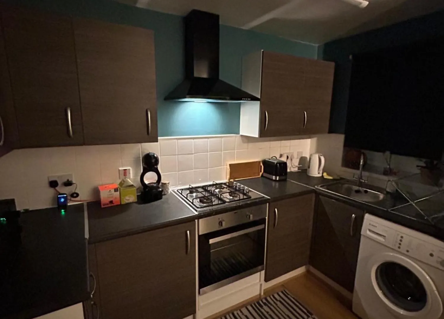 Woodhouse Apartment Λιντς