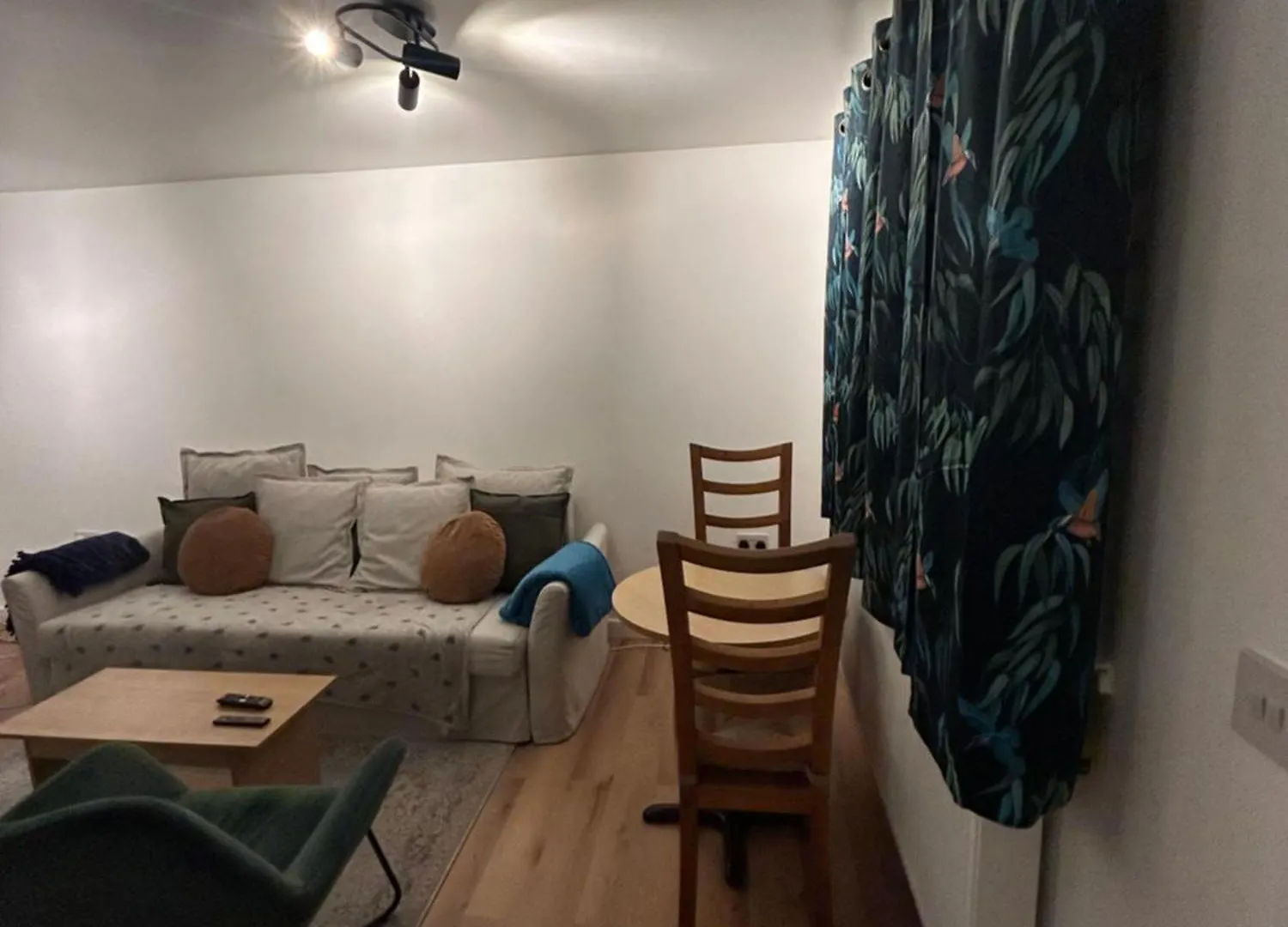 Woodhouse Apartment Λιντς