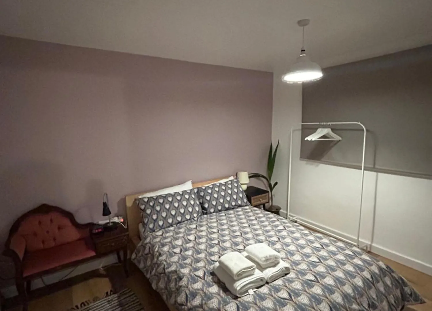 Woodhouse Apartment Λιντς