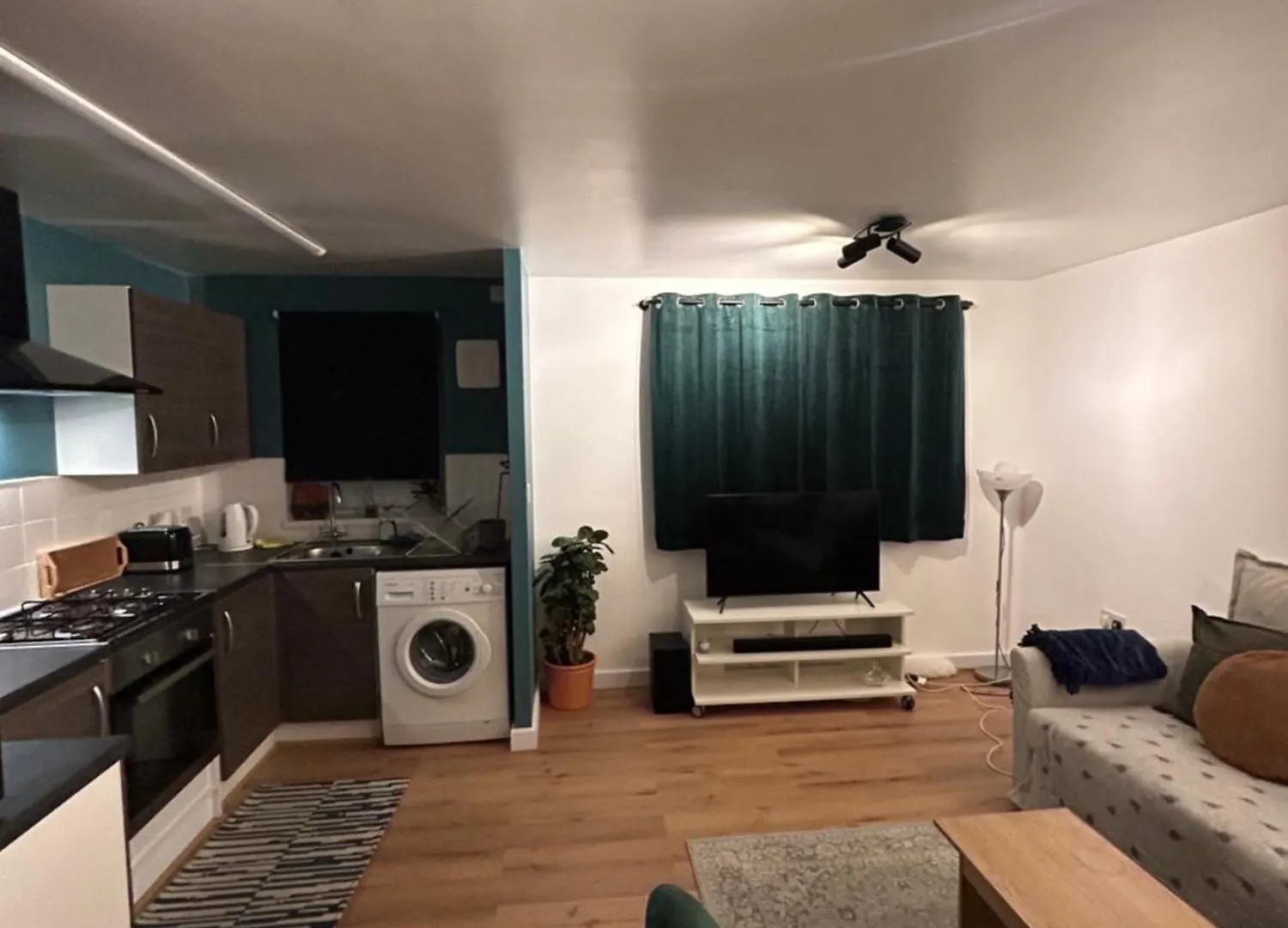 Woodhouse Apartment Λιντς