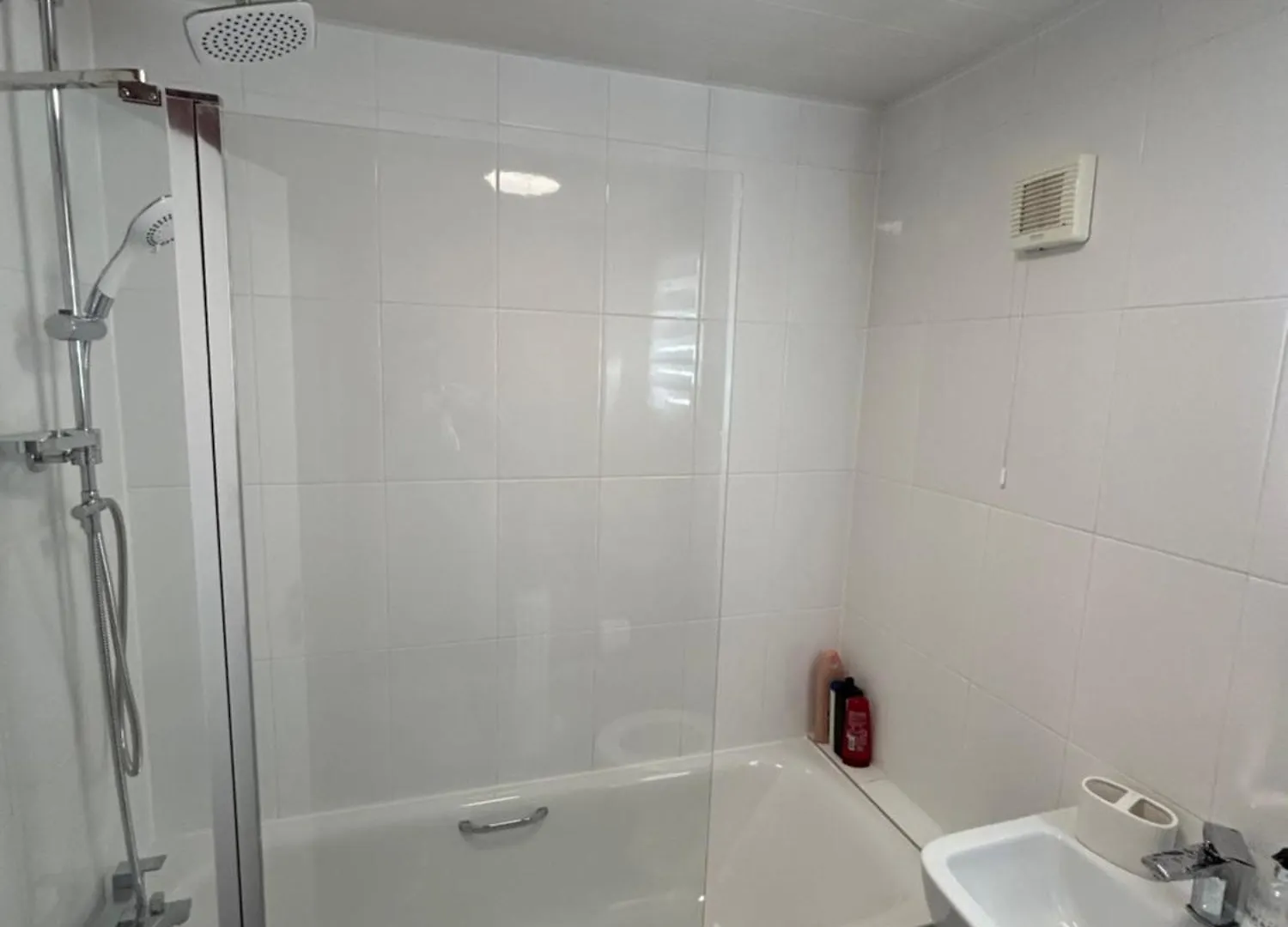 Woodhouse Apartment Λιντς 0*,