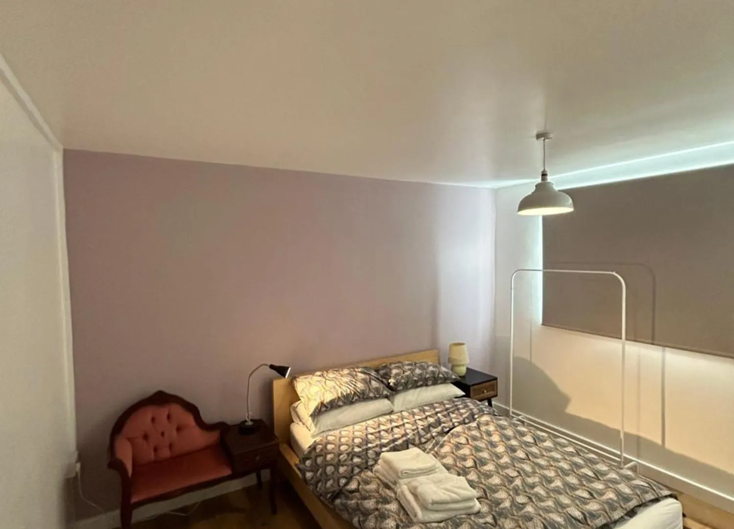 Woodhouse Apartment Λιντς 0*,