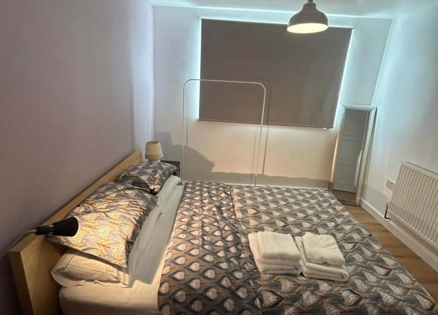 Woodhouse Apartment Λιντς Ηνωμένο Βασίλειο