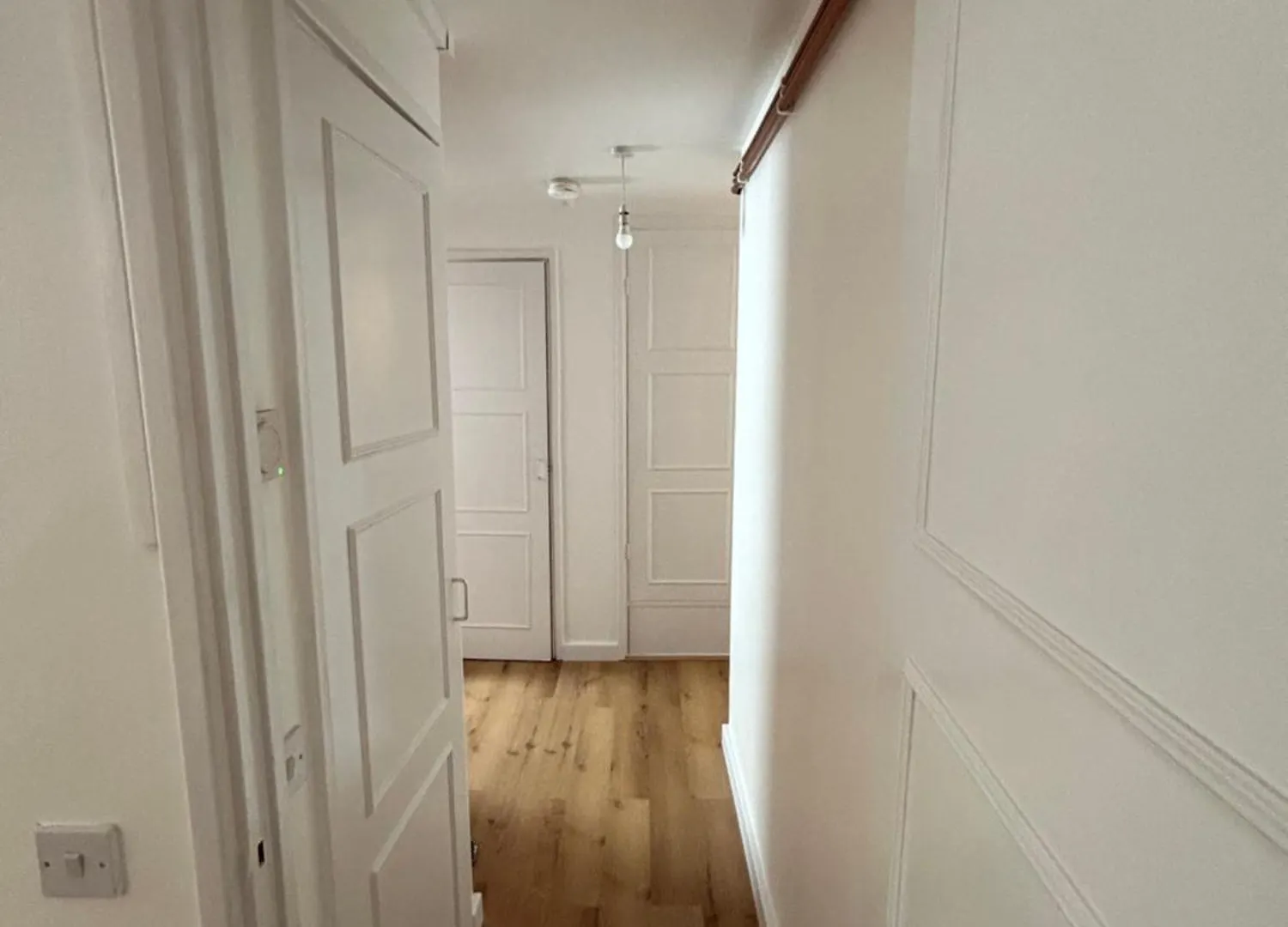 Woodhouse Apartment Λιντς