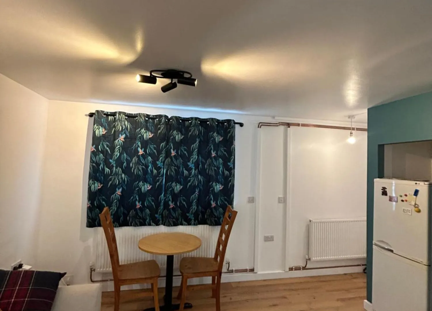 Woodhouse Apartment Λιντς