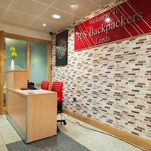 Russell Scott Backpackers Albergue