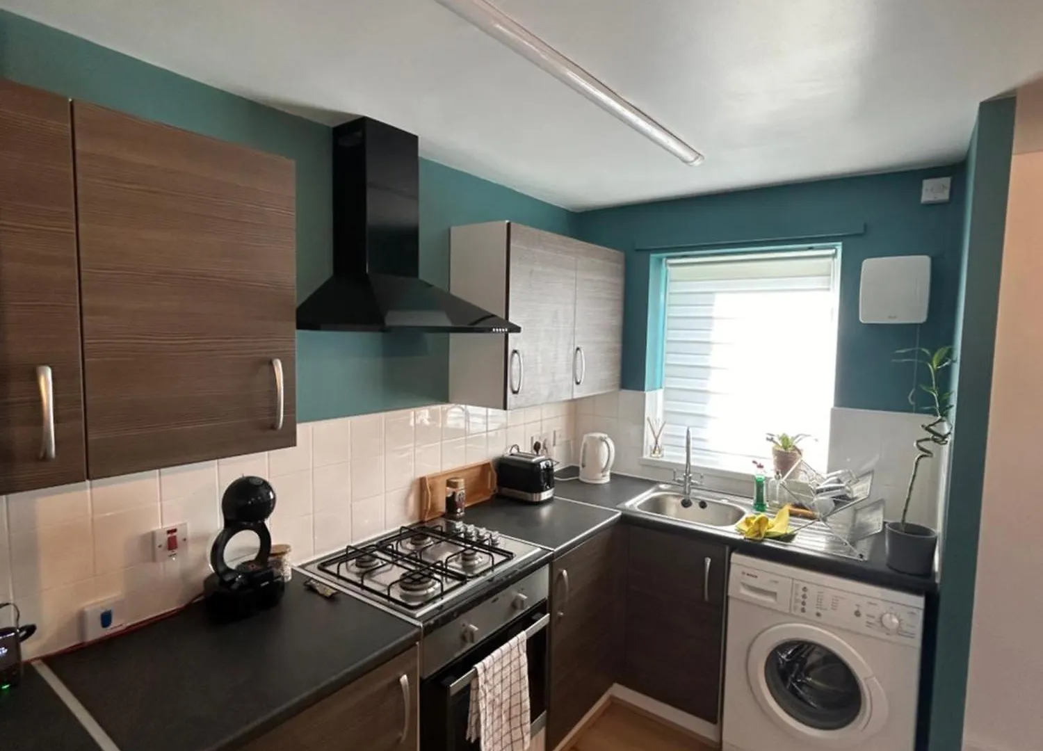 Woodhouse Apartment リーズ 0*,  イギリス